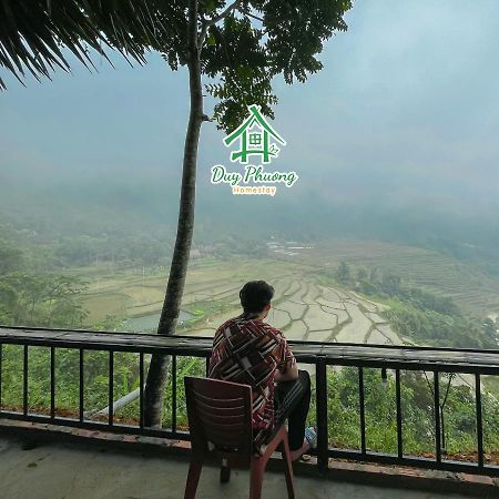 Pu Luong - Duy Phuong Homestay Thanh Hóa 외부 사진