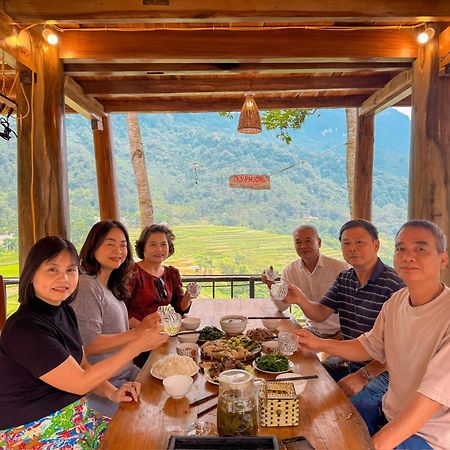 Pu Luong - Duy Phuong Homestay Thanh Hóa 외부 사진