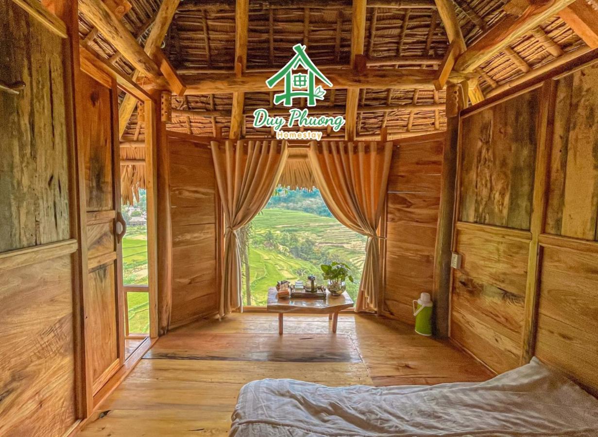Pu Luong - Duy Phuong Homestay Thanh Hóa 외부 사진