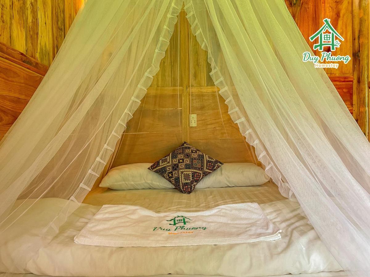Pu Luong - Duy Phuong Homestay Thanh Hóa 외부 사진
