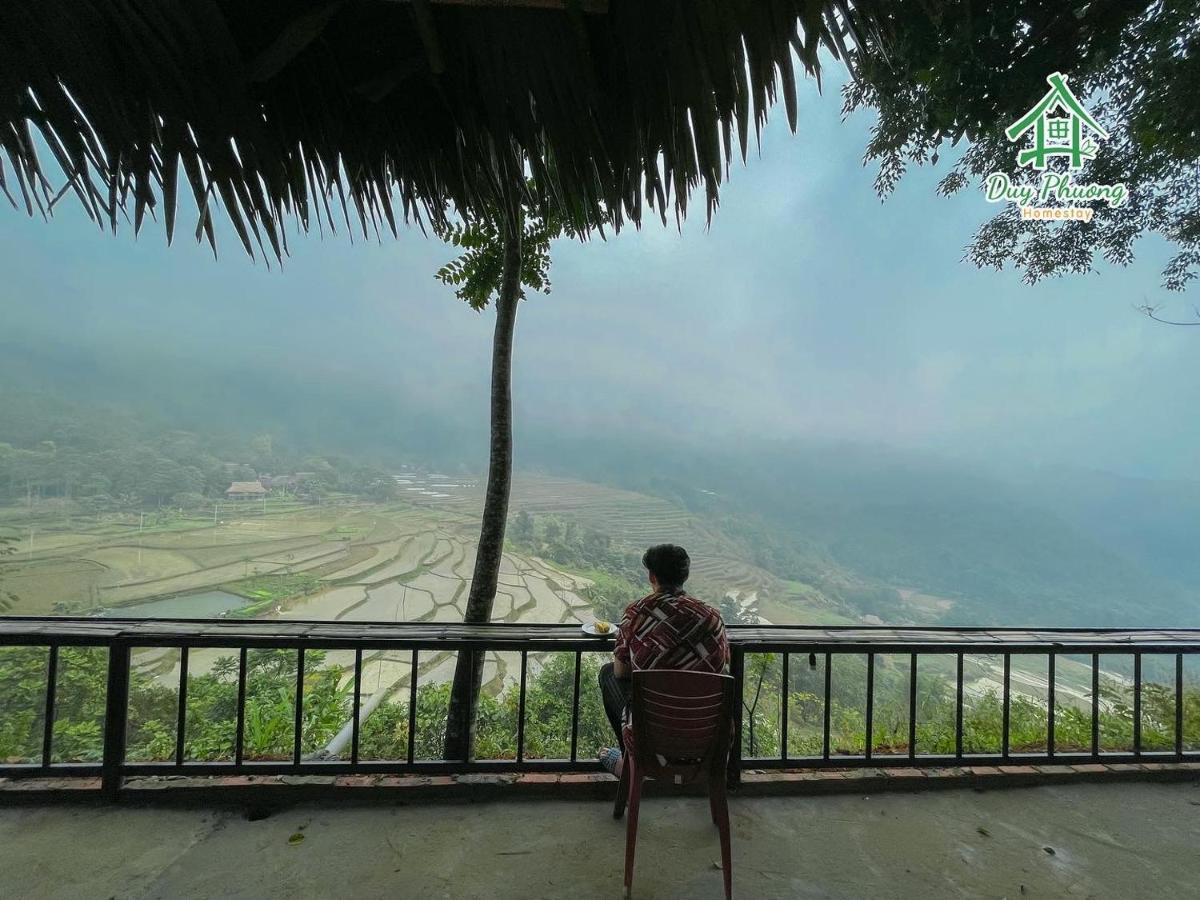 Pu Luong - Duy Phuong Homestay Thanh Hóa 외부 사진