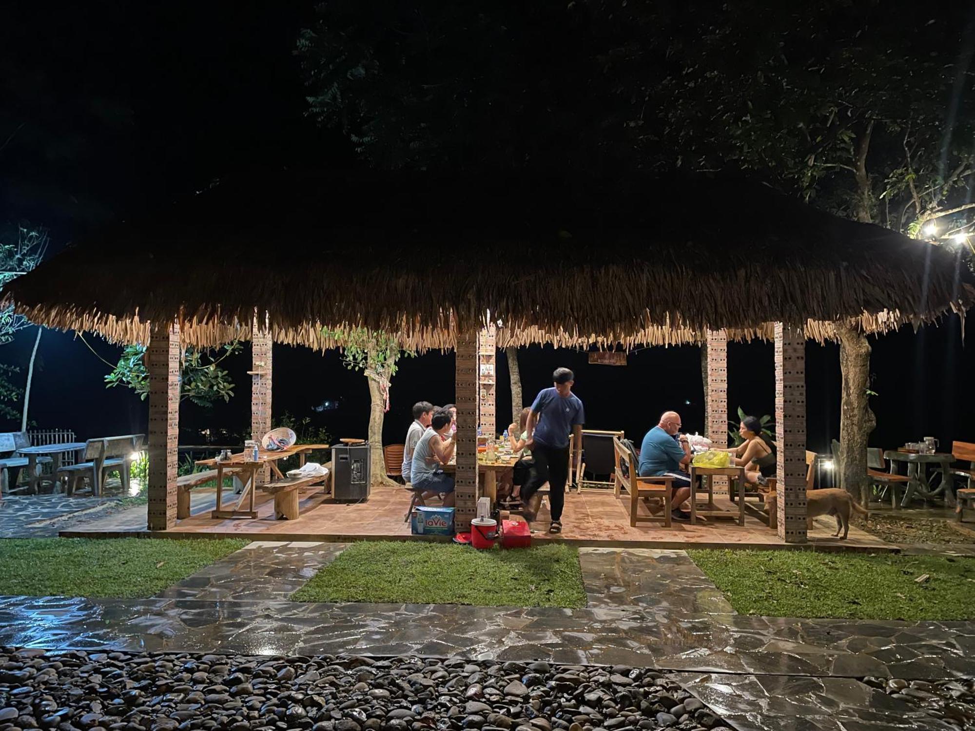 Pu Luong - Duy Phuong Homestay Thanh Hóa 외부 사진