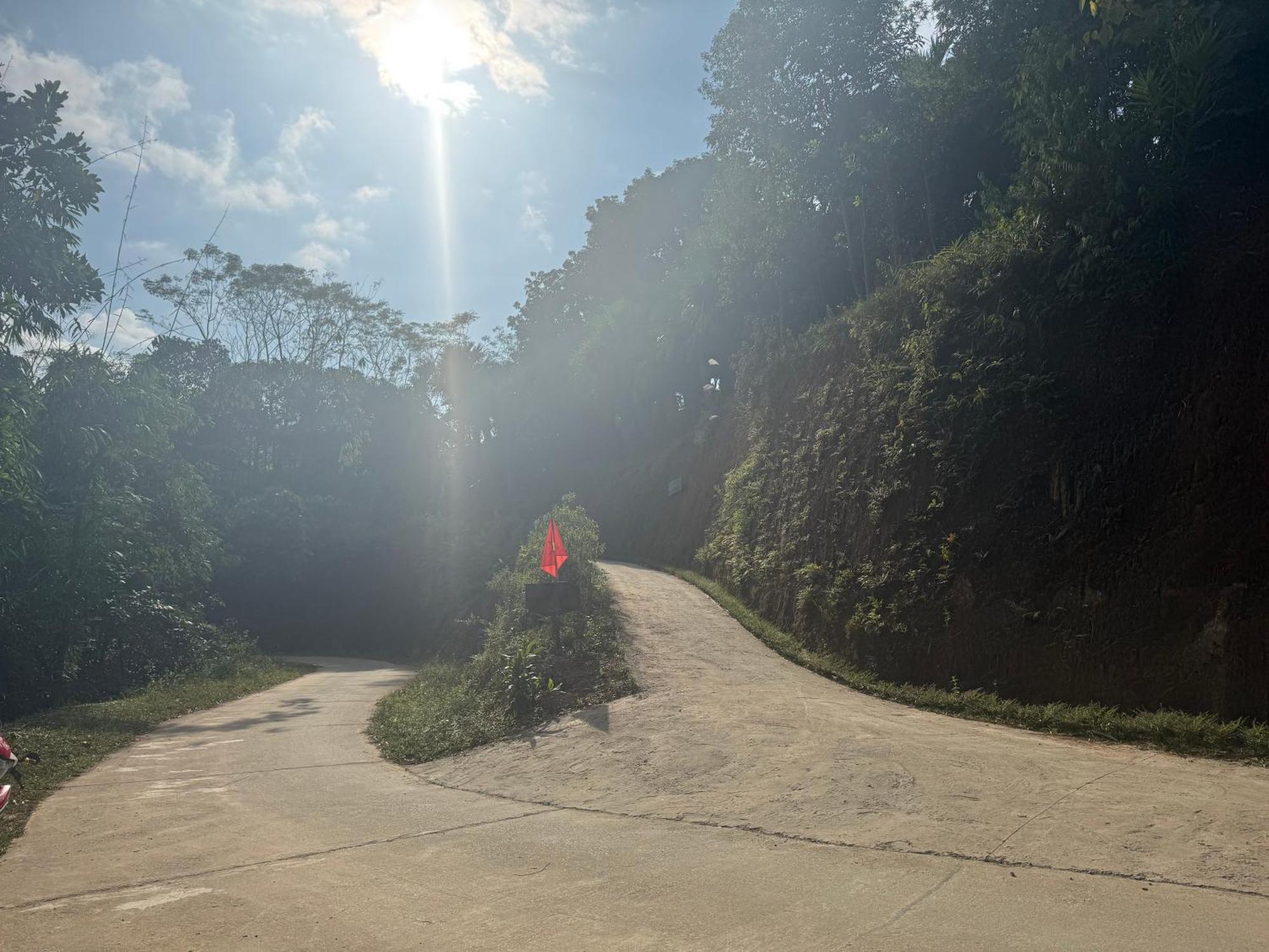 Pu Luong - Duy Phuong Homestay Thanh Hóa 외부 사진